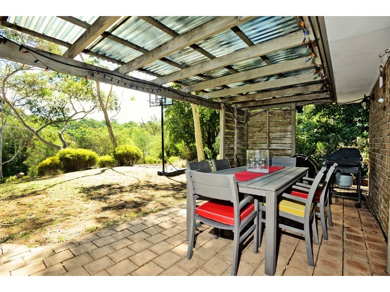 14 The Knoll Crescent, Coromandel Valley SA 5051