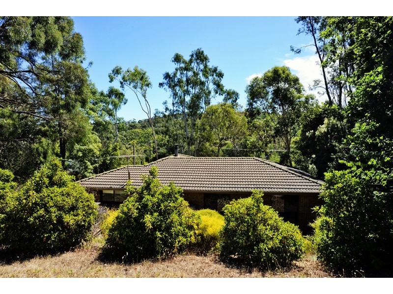 14 The Knoll Crescent, Coromandel Valley SA 5051