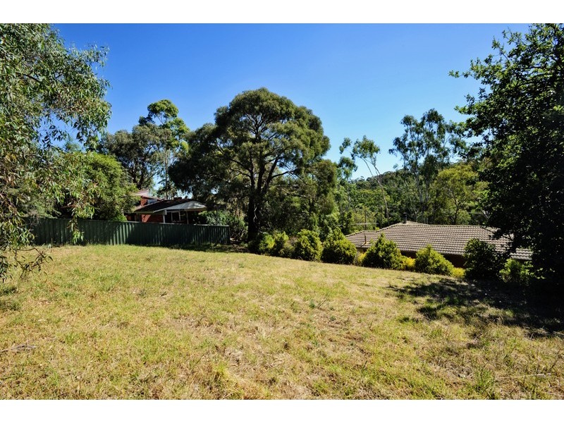 14 The Knoll Crescent, Coromandel Valley SA 5051