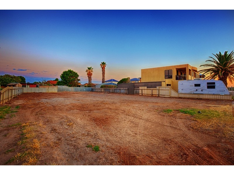 Lot 201, 247 Esplanade, Seaford SA 5169