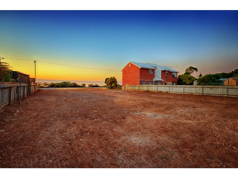 Lot 201, 247 Esplanade, Seaford SA 5169