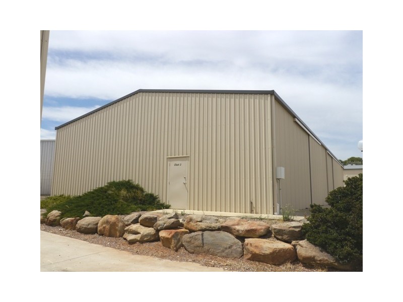 Unit 2 / 34-36 Chapman Road, Hackham SA 5163