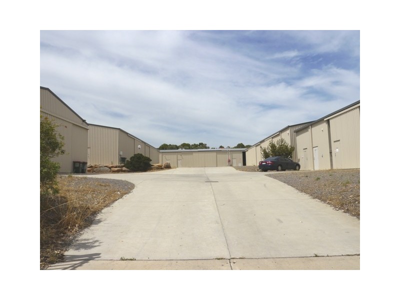 Unit 2 / 34-36 Chapman Road, Hackham SA 5163