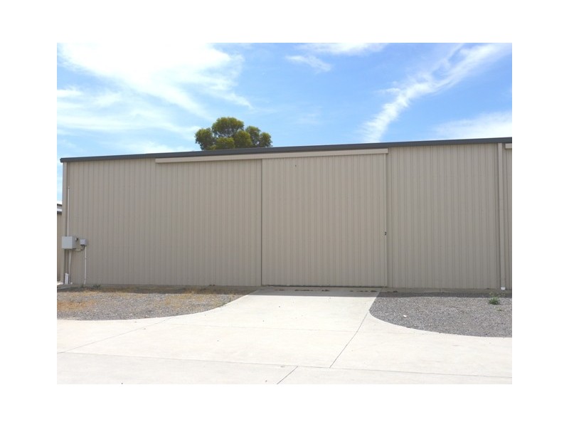 Unit 2 / 34-36 Chapman Road, Hackham SA 5163