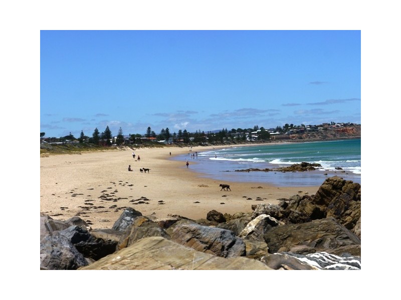 4 Pearce Street, O’sullivan Beach SA 5166