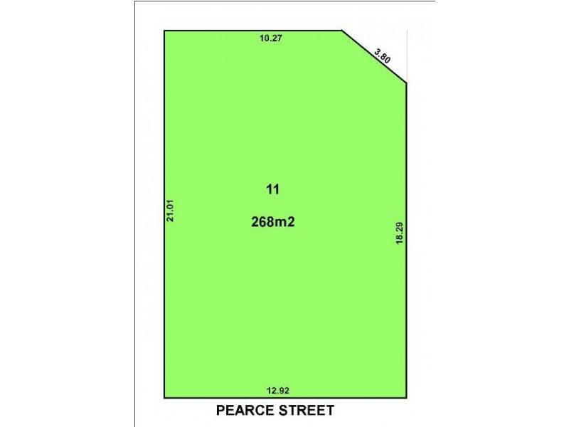 4 Pearce Street, O’sullivan Beach SA 5166