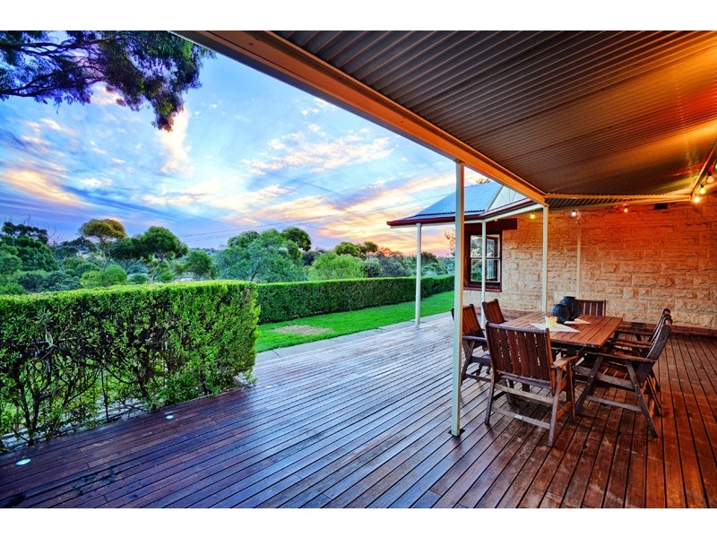 2 Church Hill Road, Old Noarlunga SA 5168