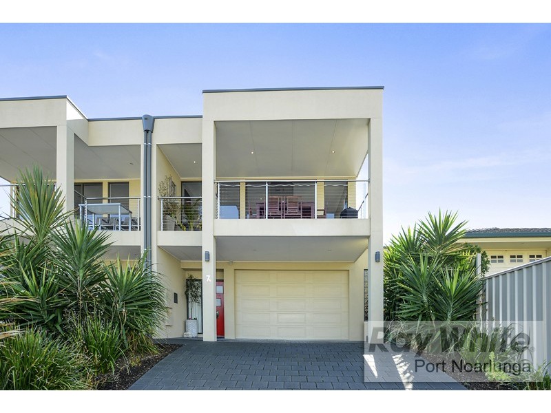 7A Geoffrey Avenue, Port Noarlunga SA 5167