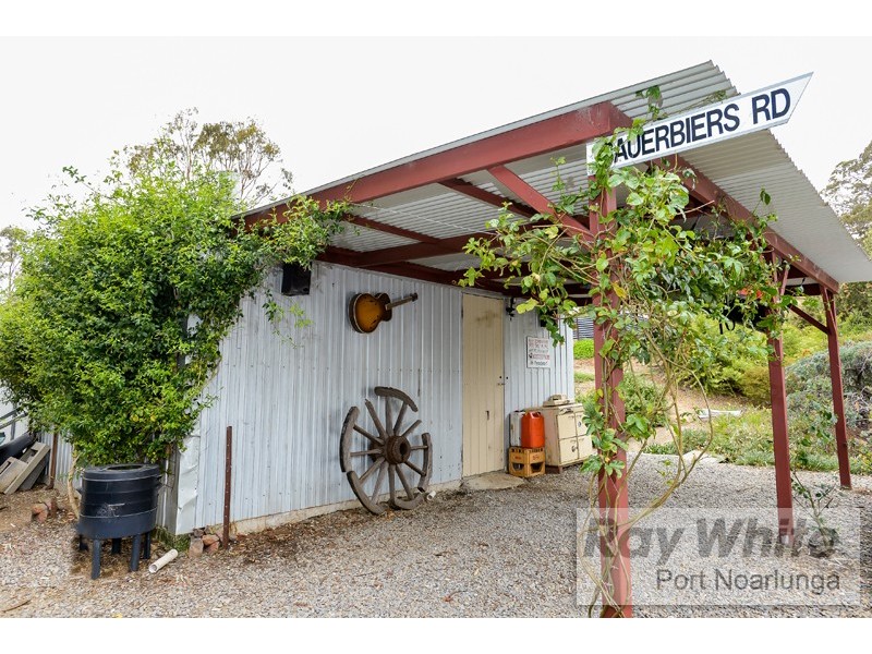 426 McLaren Flat Road, Mclaren Flat SA 5171