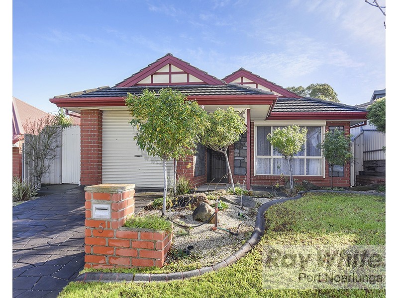 5 Hornpipe Glen, Seaford Rise SA 5169
