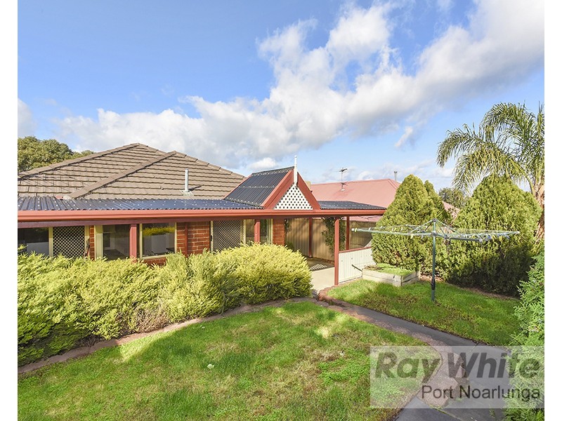 5 Hornpipe Glen, Seaford Rise SA 5169