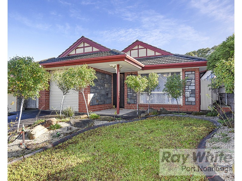 5 Hornpipe Glen, Seaford Rise SA 5169