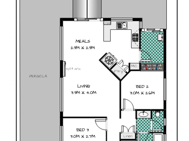 5 Hornpipe Glen, Seaford Rise SA 5169