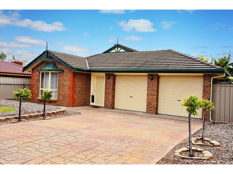 3 Atlantic Close, Seaford Rise SA 5169