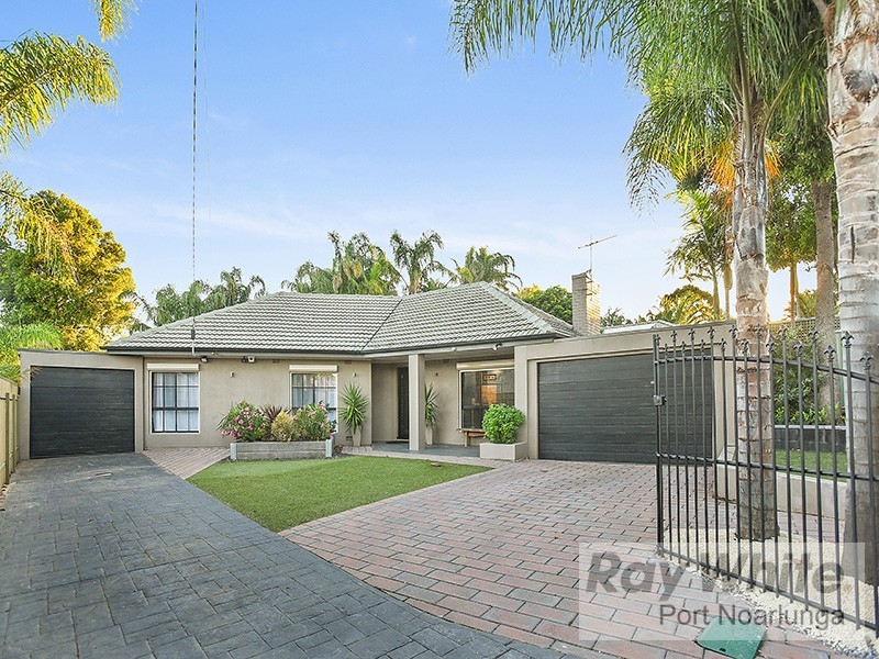 14 George Street, Morphett Vale SA 5162