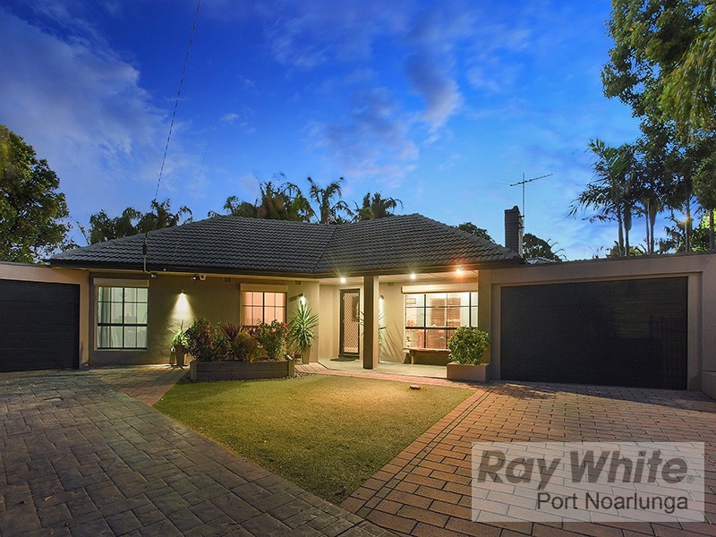 14 George Street, Morphett Vale SA 5162