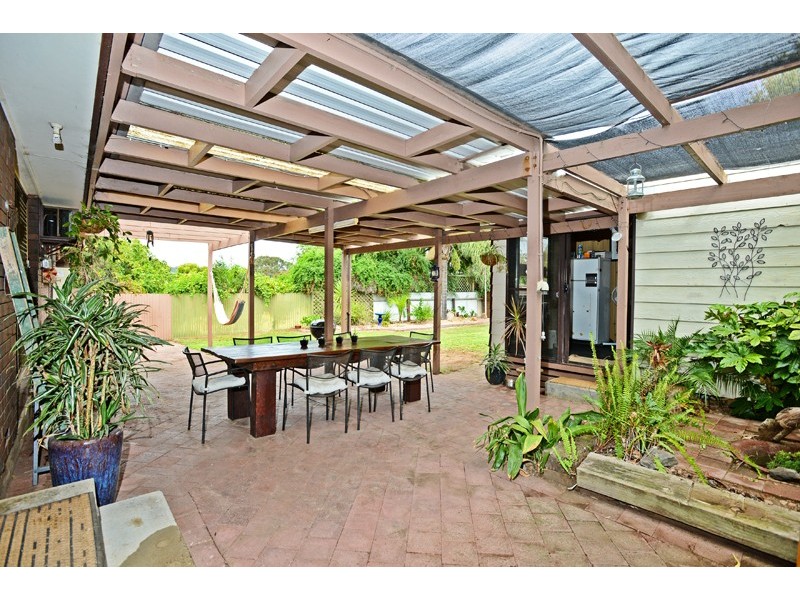 14 Shiraz Avenue, Hackham SA 5163