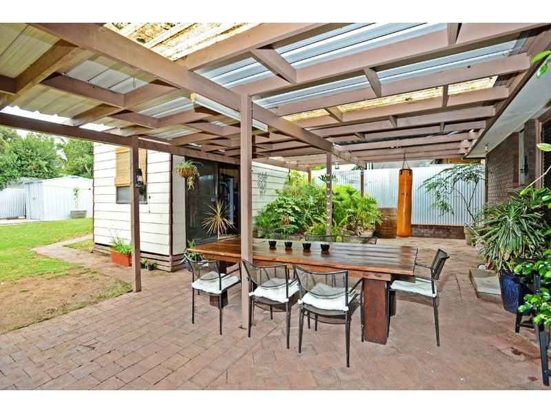 14 Shiraz Avenue, Hackham SA 5163