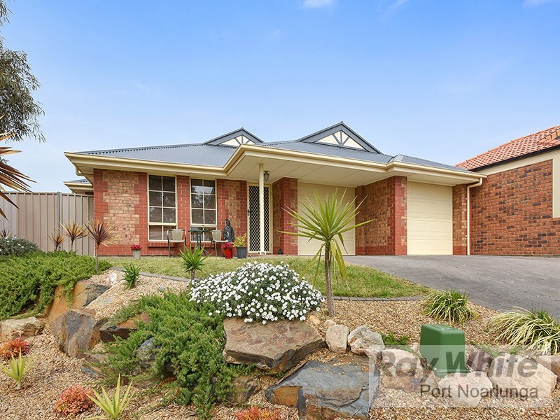 12 Kingston Circuit, Seaford Rise SA 5169