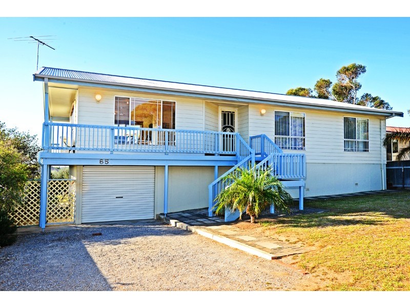 65 Sellicks Beach Road, Sellicks Beach SA 5174