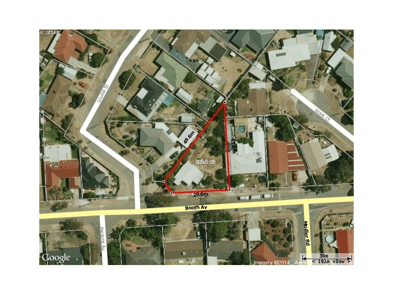 23 Booth Avenue, Morphett Vale SA 5162