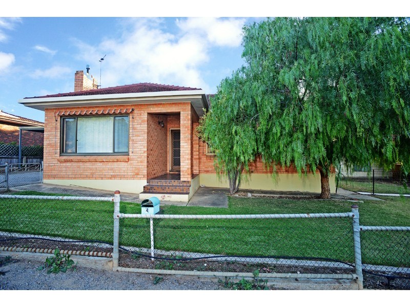 4 Field Street, Mclaren Vale SA 5171