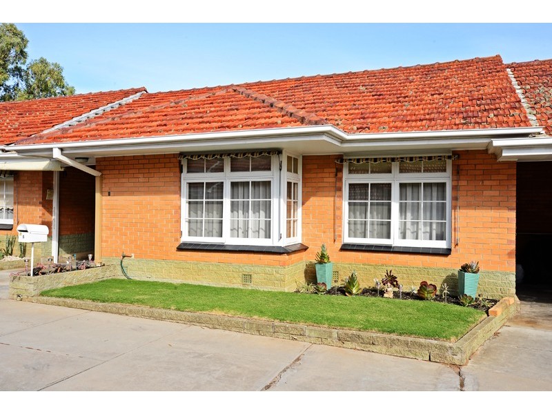 Unit 5, 3 Melton Street, Somerton Park SA 5044