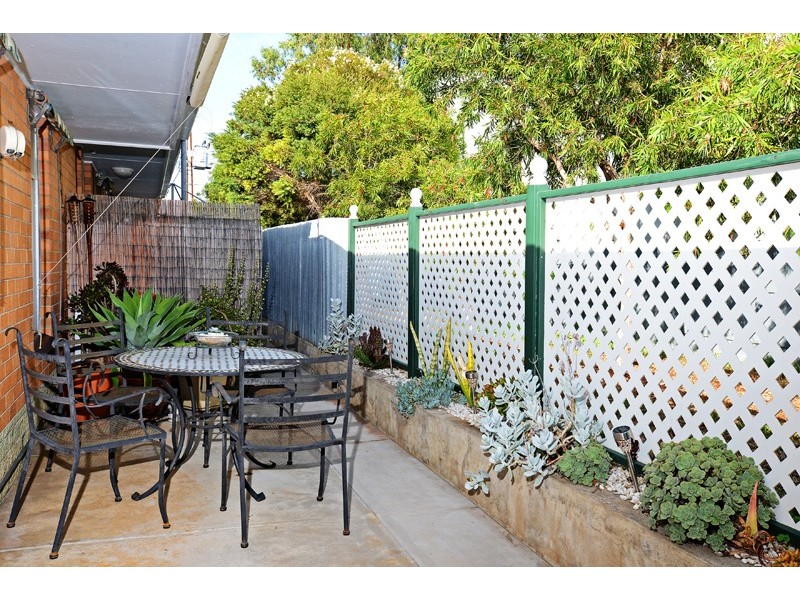 Unit 5, 3 Melton Street, Somerton Park SA 5044