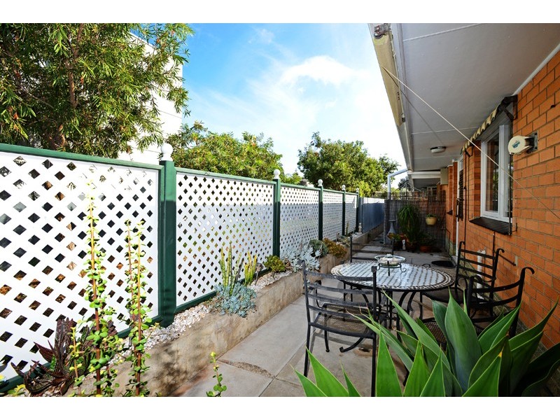 Unit 5, 3 Melton Street, Somerton Park SA 5044