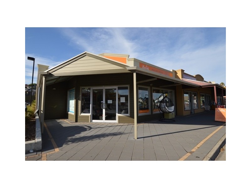 Shops 1 and 2, 7 Gawler Street, Port Noarlunga SA 5167