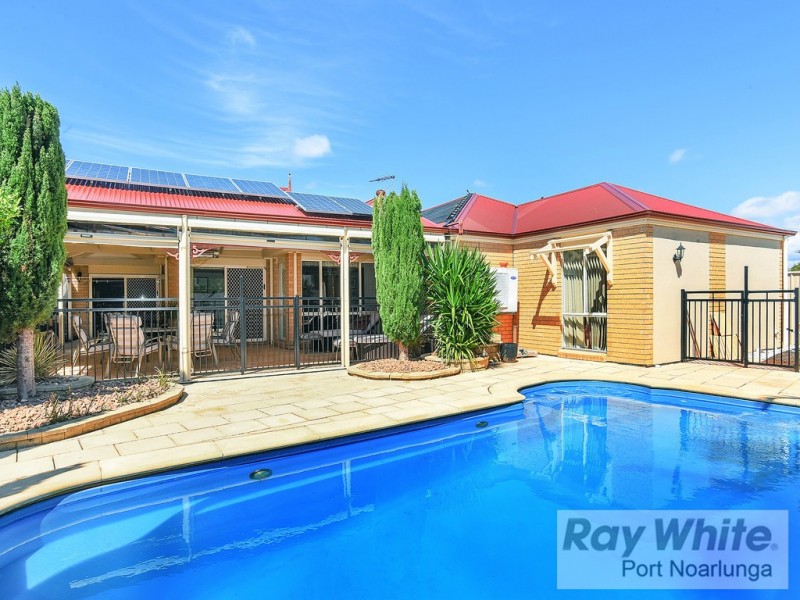 24 Sylvan Circuit, Noarlunga Downs SA 5168