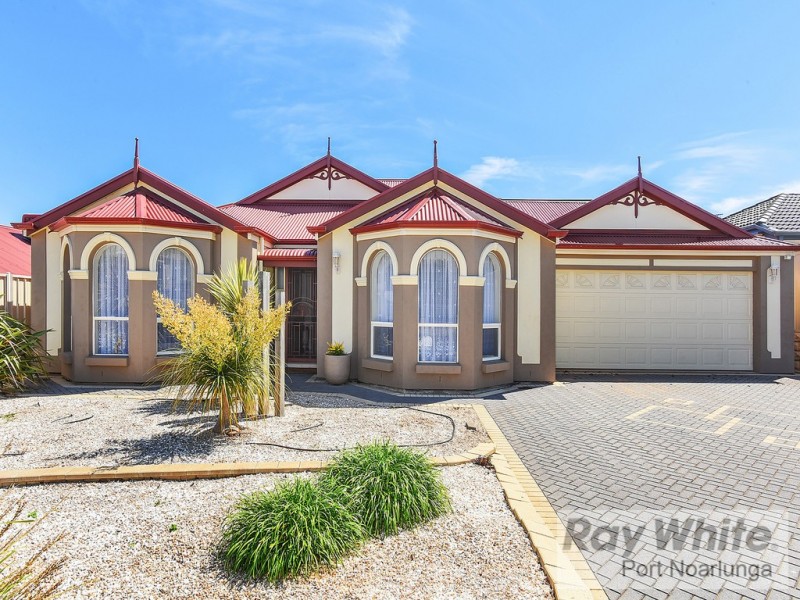 24 Sylvan Circuit, Noarlunga Downs SA 5168