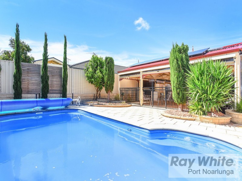 24 Sylvan Circuit, Noarlunga Downs SA 5168