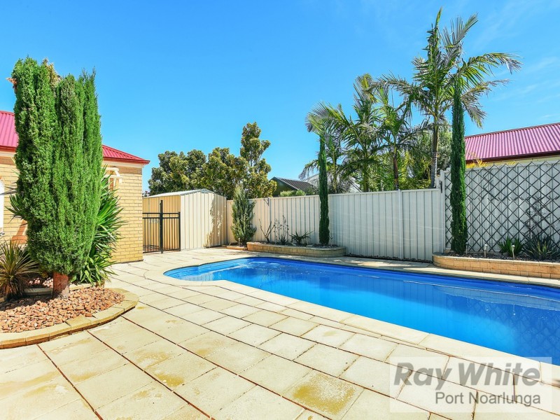 24 Sylvan Circuit, Noarlunga Downs SA 5168