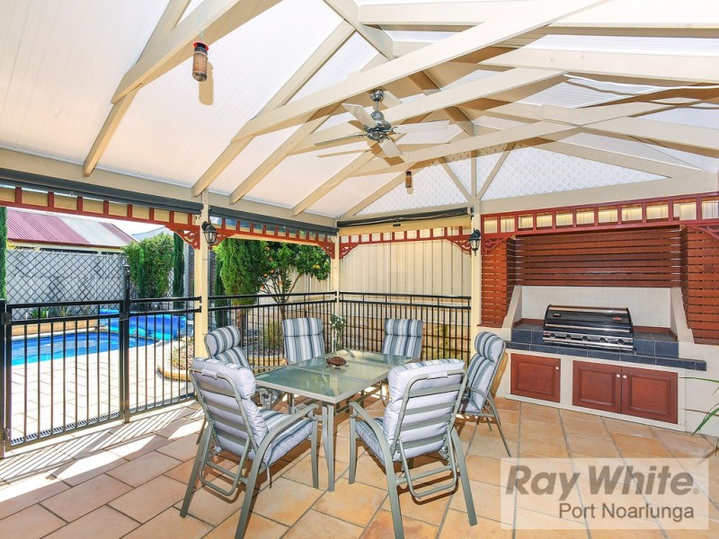 24 Sylvan Circuit, Noarlunga Downs SA 5168
