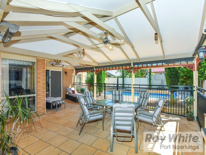 24 Sylvan Circuit, Noarlunga Downs SA 5168
