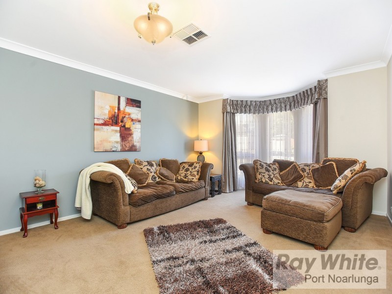 24 Sylvan Circuit, Noarlunga Downs SA 5168