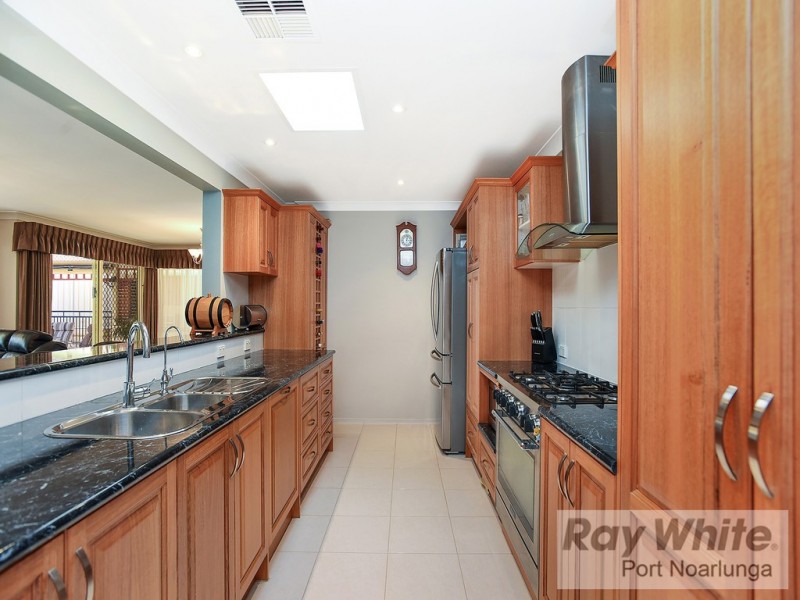 24 Sylvan Circuit, Noarlunga Downs SA 5168