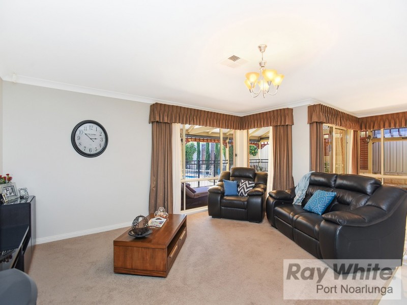 24 Sylvan Circuit, Noarlunga Downs SA 5168