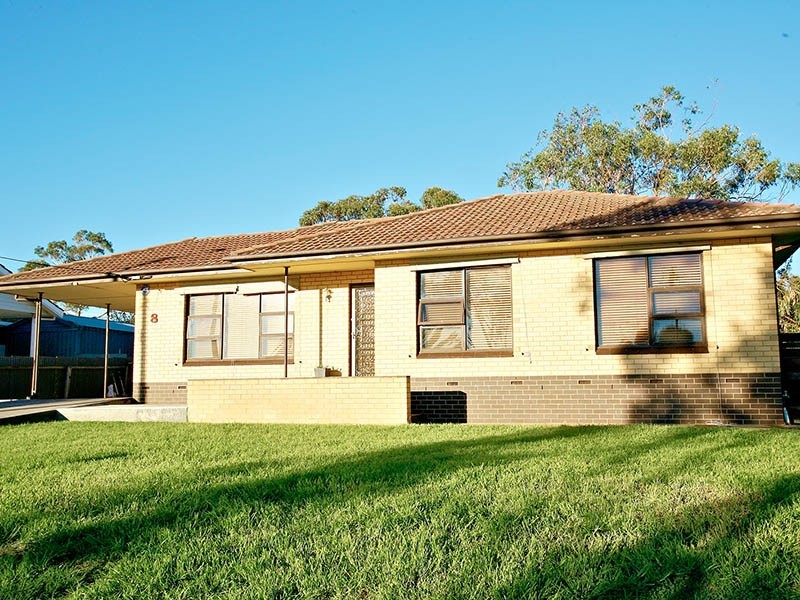 8 Fox Avenue, Christies Beach SA 5165