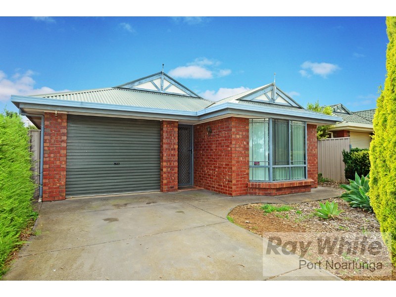 14 Bridgeport Close, Seaford SA 5169