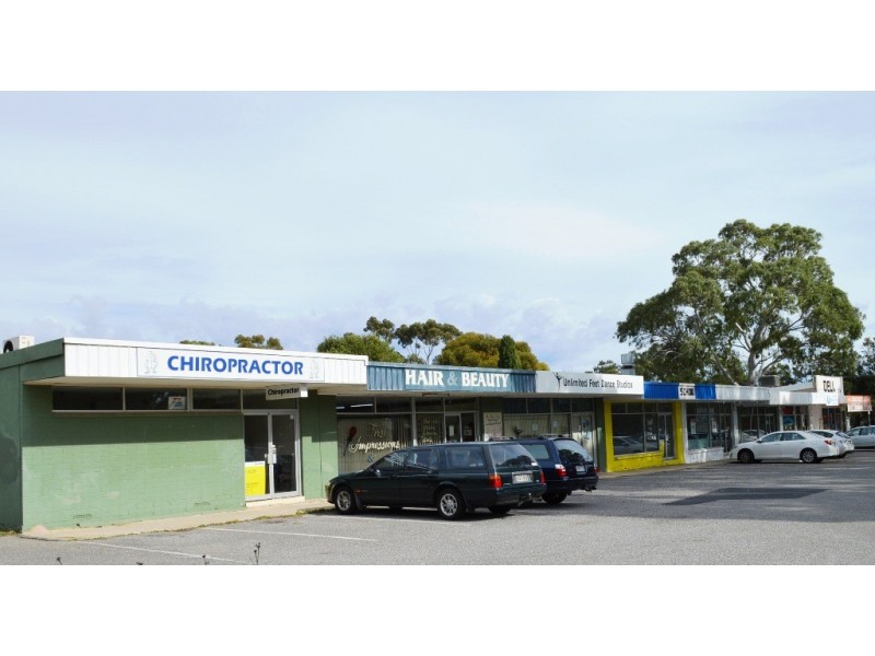 Shop 5, 2 Malone Street, Morphett Vale SA 5162