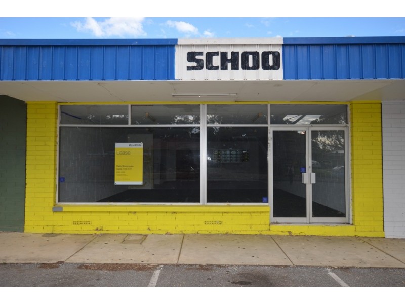 Shop 5, 2 Malone Street, Morphett Vale SA 5162