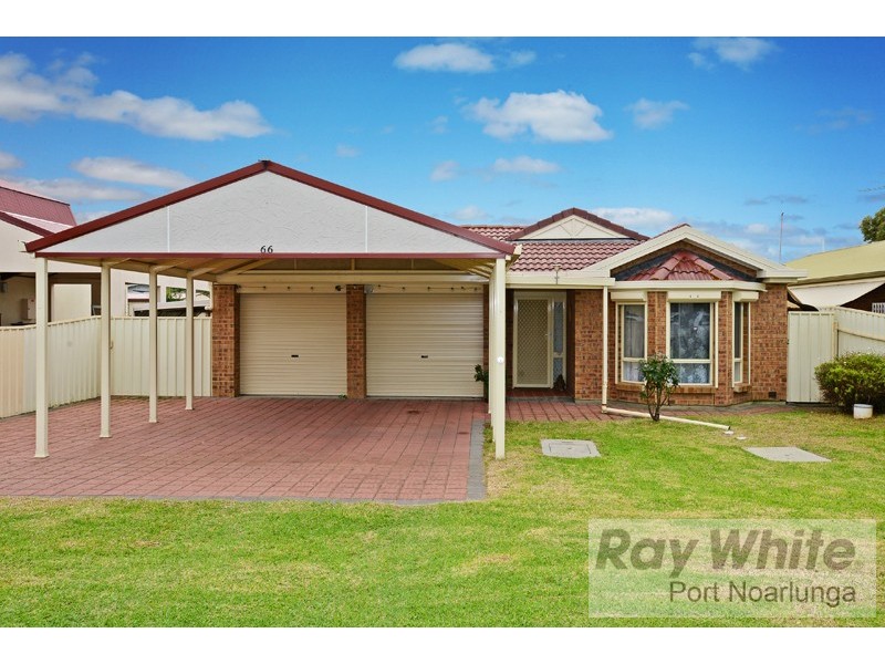 66 Edison Street, Hindmarsh Island SA 5214