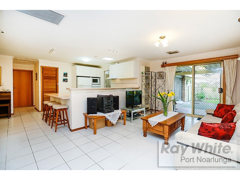 1 Trennert Court, Old Reynella SA 5161