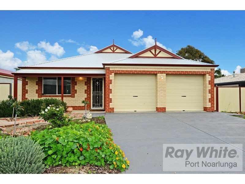 49 Lyndhurst Road, Seaford SA 5169