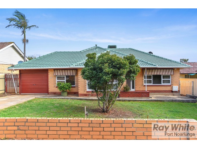 17 Oliver Street, Reynella SA 5161