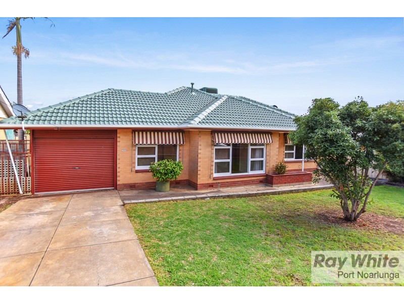 17 Oliver Street, Reynella SA 5161