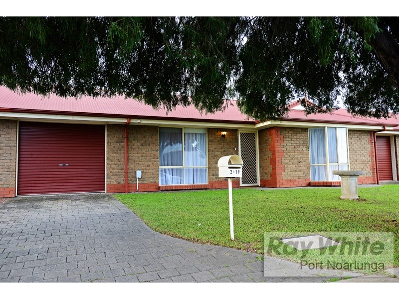 Unit 2, 19 Griffiths Drive, Moana SA 5169