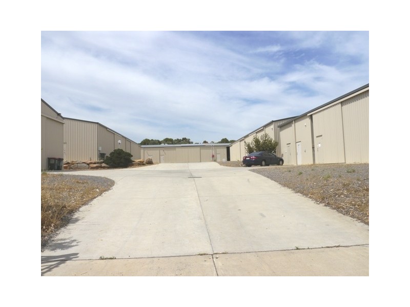 Unit 4 / 34-36 Chapman Road, Hackham SA 5163
